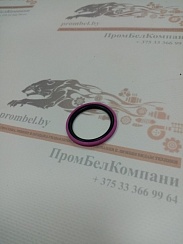 Картинка запчастей: Уплотнение поршня PSO 55х44х4,2 Pur98+NBR