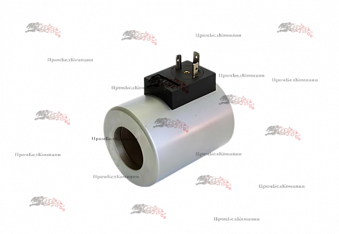 Катушка электромагнитная IOW TRADE COIL D12 (FORVAL VEFW-03) MFZ10-90YC 24V 42W