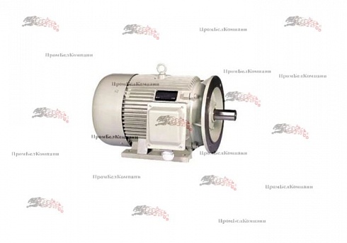 SZY Электродвигатель трехфазный Beijing SZY160L-4 / SZY160L4