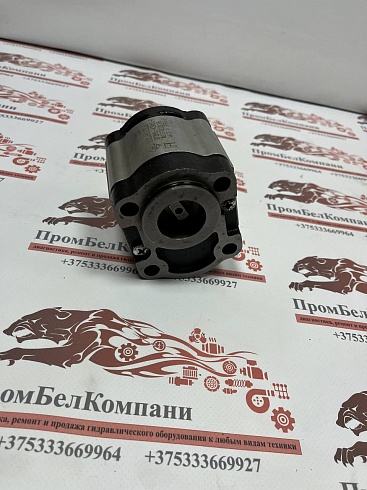 GP2K6L Гидронасос шестеренный Hydrosila GP2K6L-K395C-F
