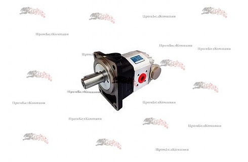 APM212 Гидромотор шестеренный Bucher Hydraulics 200102220504 APM212-6,5 D / APM212/6.5D ( 52316206 161 7G ) 