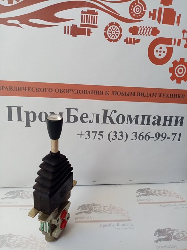 Джойстик HYDROCONTROL HC-RCM/1 (схема 8630)