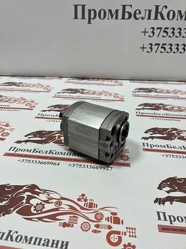 Гидронасос шестеренный TRYY CBT-F203.7
