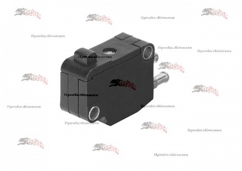 Пневмораспределитель с плунжером Festo S-3-PK-3-B 7843