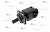 Фото гидромотор героторный sauer danfoss omt 400 ( omt400 ) 151b3010 / 151b30102.1