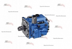 Фотография PV7 Гидронасос пластинчатый Bosch Rexroth PV7-18/100-118RE07MC5-16  R900516546 FD