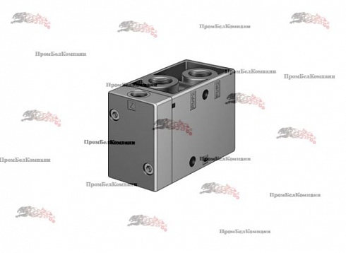 Распределитель FESTO VLO-3-1/8 / VL-3-1/8 