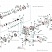 Дно приставное PVS33-01.300 / НП33-01.300 для  насоса НП-33, SPV-20 / мотора МП-33, SMF-20 