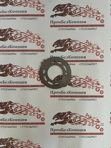 Распределитель М (распределительная шайба) для гидромотора Linde HMF75