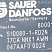 Изображение запчастей: Гидромотор аксиально-поршневой Sauer Danfoss 51D080-1-RD2N (80001056)