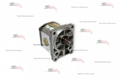 Гидронасос шестеренный Bosch Rexroth - Sigma 1PF2G223/003RA01MS ( 363377 00 )