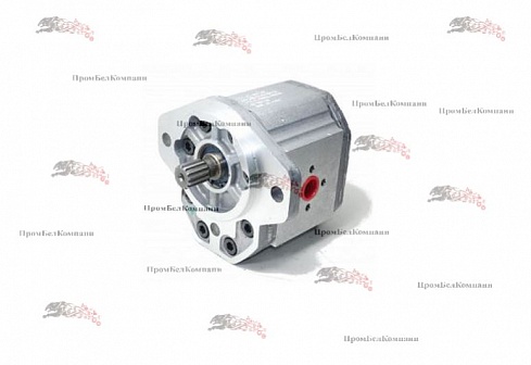 SNP3NN/026 Гидронасос шестеренный Sauer Danfoss 111.25.086.0A / SNP3NN/026LN07SAP1BBBANNNN/NNNNN 