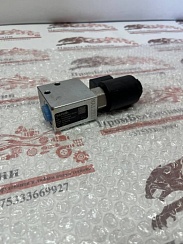 Картинка гидравлический клапан bosch rexroth r930080559 / ofbo7606jc0201 / jcb 401/r6438 / сердечник r930080758 od150718a0000t0 в сборе с катушкой электромагнитной rexroth r901394397 12 vdc ( od0236223pob00 ) 333/p2424 для техники jcb