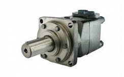 Картинка запчастей: Гидромотор героторный  MT400 HYDROLIDER