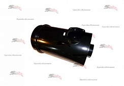 Картинка корпус фильтра воздушного 8421-1109010 / 8421 1109010 / 84211109010 / 8421.1109010 для автомобилей маз фильтры