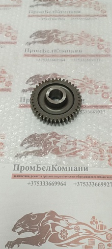 Шестерня JCB  320/08041 1459003  40T для JCB