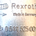 Изображение запчастей: Шестеренный гидромотор  Bosch Rexroth 0511525001 AZMF-11-011RCB20MB