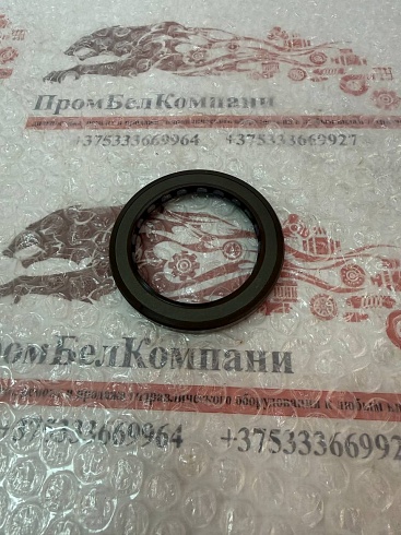 Уплотнение / уплотнение вала / сальник / манжета армированная для гидромоторов / гидронасосов / усиленное под высокое давление  50*68*8/8.5 VITON BAB3SI 