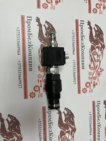 Гидравлический клапан картриджного типа Walvoil EF08M/10DB ( EF08M10DB ) 0EF08002004