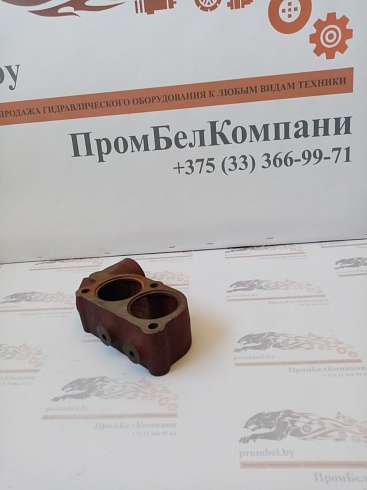 Корпус термостатов 260-1306058