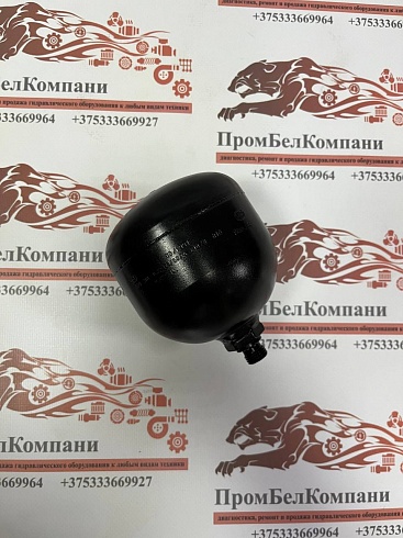 Пневмогидроаккумулятор HP SBO210-0,32E2/663A-210/3 010 