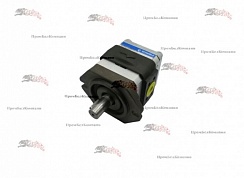Фотография  EIPH2-008 Гидронасос шестеренный Eckerle EIPH2-008RK03-11 ( 6000200222 )