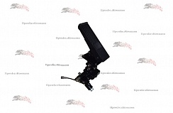 Картинка кран тормозной /  клапан гидравлический тормозной safim 125338/f3-130 ( 352са.35.05.040 ) для амкодор 