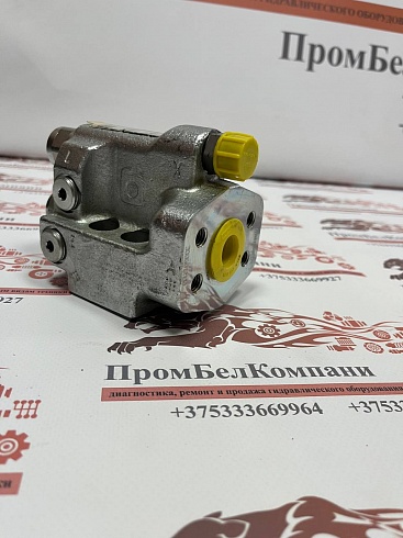 Разрывной клапан Bucher Hydraulics CFS 16 / Excavator Pipe-Rupture Valve CFS 16−A 3006013086 / 3006012130 / 01117