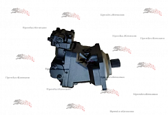 Фото 51d110 гидромотор аксиально-поршневой sauer danfoss 51d110-1-a-d4-n-e0-b1-n-n-u1-nnn-050-aa-f3-00-00 / 51d1101ad4ne0b1nnu1nnn050aaf30000 / 83016609
