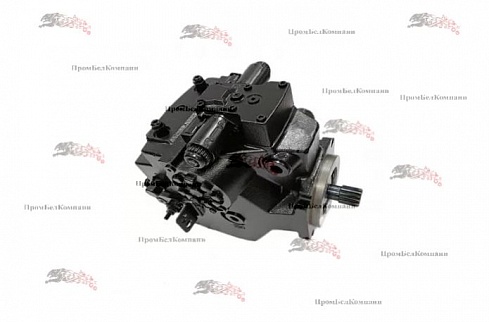 H1P078R / H1P078 Гидронасос аксиально-поршневой Bobcat 7329983 / Sauer Danfoss 83063603 ( H1P078RAAB5C3CD8HF1H5K45K45CP30P1C05NNN ) для Bobcat TL34.65HF, TL35.70, TL38.70HF, TL43.80HF, TL723, TL923, V723, V923