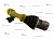 Картинка джойстик (клапан управления)  jcb 400/y4669 (joystick jcb 400/y4669) f2002010754, 259 905 00, 08 105 388 c для jcb  tm180 sv,   tm180 t4 a ,  tm180,   tm220 sv,   tm220 t4 a,   tm220