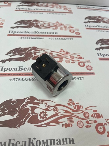 Электромагнитная катушка ( соленоид, электромагнитный клапан ) MFZ10-37YC DC24V 30W