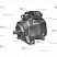 A2V1000 Гидронасос Bosch Rexroth A2V10000KHR5GP / 905815 в сборе