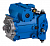 Фотография Гидронасос Bosch Rexroth A4VG71DA1D3L/32R-NZF02F021SH