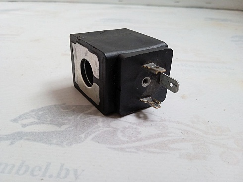 Электромагнитная катушка PARKER/LUCIFER 483764T1 (DZ14T1) 230-240 V, 13/9 W 