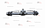 Картинка запчастей: Мост Dana Spicer 212/426 ( MANITOU 240877) для Manitou MLT634, MLT735