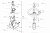 Картинка запчастей: Рулевое колесо/ рулевая колонка SPI.01479 для свеклоуборочного комбайна Grimme Rexor 620/630