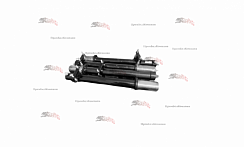 Картинка гидроцилиндры atp hydraulik  840 001 611  (typ he 063/060 hub=695) для крана-манипулятора hiab fassi