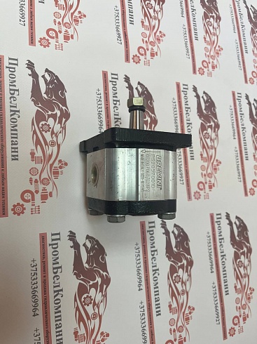 Гидронасос шестеренный Brevini OT200P06D/G28IP2 ( 0221-10715912 ) PS2057001D