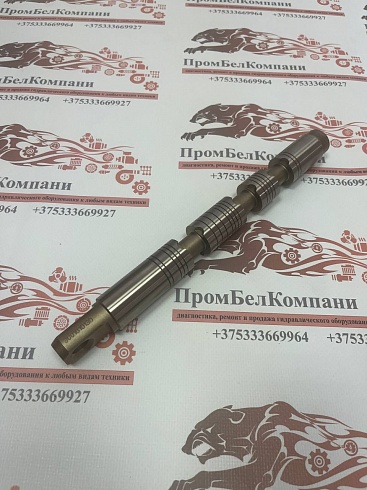 Золотник Walvoil 3CU1610130 для гидрораспределителя SD 18