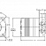 TG0240 Гидромотор героторный Parker TG0240HW440BBBN