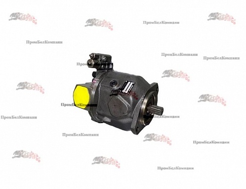 A10VO45 A10V045  Гидронасос аксиально-поршневой Bosch Rexroth / METARIS MA10V045DFR1/31L - PRC12N00