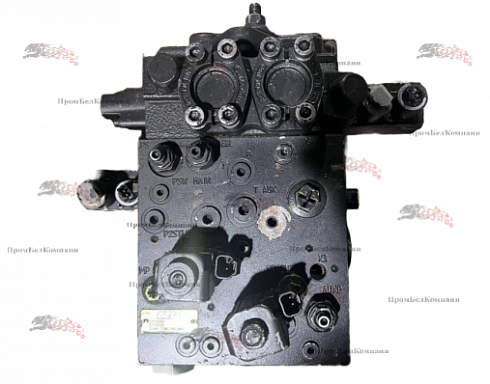 Гидрораспределитель BELL 3773258 