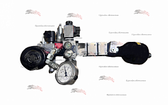 Картинка распределитель hawe nbvp 16 g (as1f3v/300-x24, schienle 7329 820, mvex 6 b, ng 6 x/3)