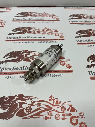 BR3378 Датчик давления IMT INDUSTRIE-MESSTECHNIK GMBH BR.3378.078.001.030 / BVS 92.C.2063 ( 2571435 )