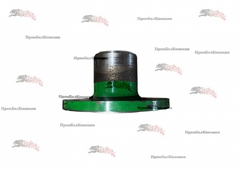 Фланец / Вал John Deere R542690 + R557715 для John Deere 8245R, 8270R, 8295R, 8320R