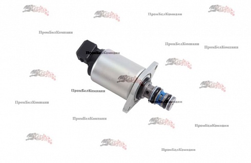Соленоид TM510101 / 3767001 для гидрораспределителя Parker F130, L90, K170, K220