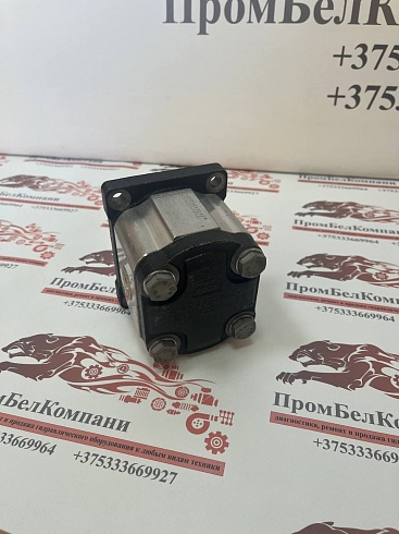 Гидронасос шестеренный Brevini OT200P06D/G28IP2 ( 0221-10715912 ) PS2057001D