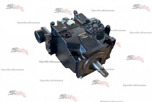 H1P130R Гидронасос аксиально-поршневой Sauer Danfoss H1P130RAC5C2N D4GF3H3L42L42 AC32PNNNNG25 ( model 83006254 )