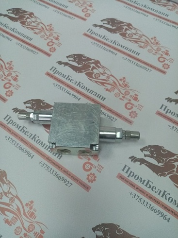 Гидравлический клапан противоударный Walvoil SDE030-060/PS3 (DC3) 619001100